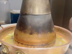 -东来顺饭庄(上地华联店)