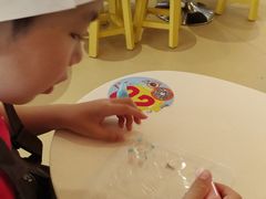 -歌斐颂巧克力小镇