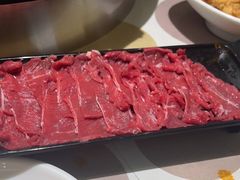 -渝厨生态火锅(合川区府店)