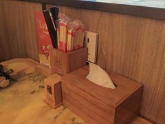 -吕记老鸭汤·徽菜馆(东营路店)