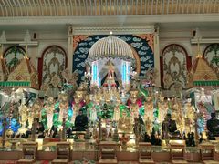 -富贵黄金屋
