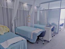 -YooMee优美智能科技美肤机构