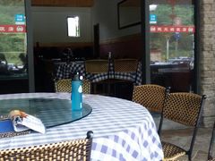 露天位-钱大妈海鲜饭店(保利林语店)