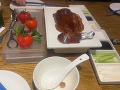 -小大董·烤鸭(王府井apm店)