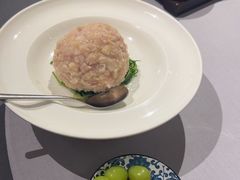-狮王府淮扬菜(新街口友谊店)