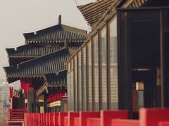 -咸阳湖景区