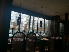 -西郊八号·山野江西菜(开发区店)