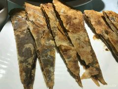 -鸭王烤鸭店(三里河店)