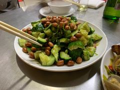 -玉园烧烤·海鲜辣炒