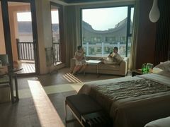 -惠州金海湾嘉华度假酒店