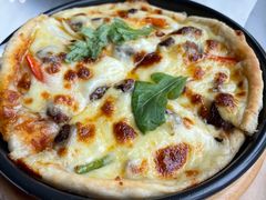 -乔泰勒JOETYLER西餐厅(曲江店)