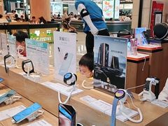 -sundanpulse顺电·脉(海岸城购物中心店)