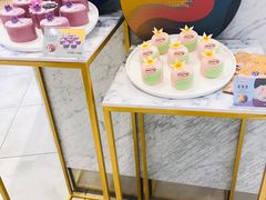 -哈根达斯(合肥万科广场店)