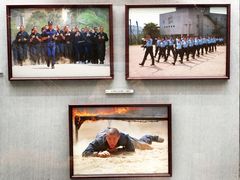 -澳门保安部队博物馆