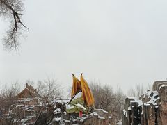 -哈尔滨文化公园