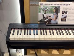 -雅马哈乐器专卖店(广州旗舰店)
