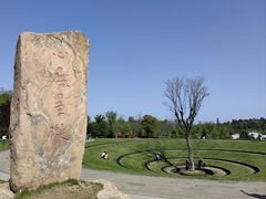 -牛首山文化旅游区