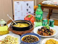 -蟹天蟹地农家菜·阳澄湖大闸蟹(浅水湾店)