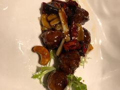 -Lotus 莲花空间(国贸商城店)