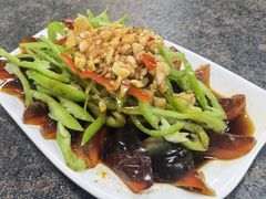 -靖远三虎特色羊羔肉