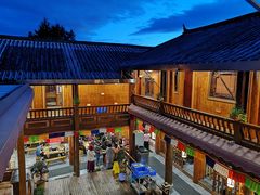 -滇藏石锅宴(崇仁巷老店)