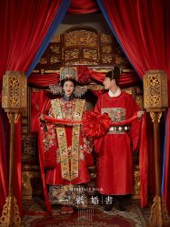 -今生有约婚纱摄影店(景德路店)