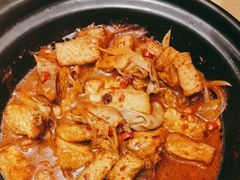 -东北风(江北万达店)