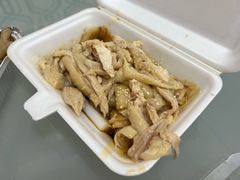 -华辉小食