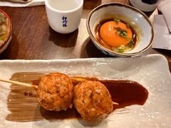 -鸟屋·烧鸟居酒屋(新世纪广场店)