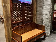 -北京老铺烤鸭(西稍门店)