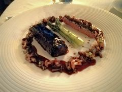 -迪拜帆船酒店海底餐厅