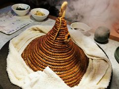 -鲜潭蒸汽石锅鱼(五道口购物中心店)