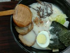 -熊本屋日式料理(万达店)