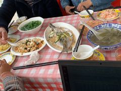 -湖山人家·湖景餐厅·特色农家菜(太湖西山店)