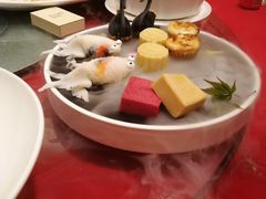 -富淳饭店(陆家嘴保利广场店)
