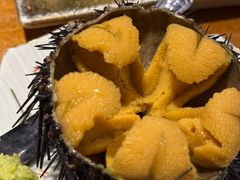 -桂马·日本料理·海胆·海鲜饭·酒场(民主广场店)