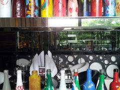 法国餐厅-深圳华侨城洲际大酒店