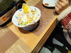 -酒井酱子·深夜食堂(东城汇店)