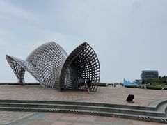 -南汇嘴观海公园