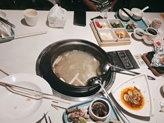 -百年果林椰子鸡(中洲店)