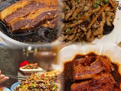 -張飛扒肉·龙江非遗(道外店)