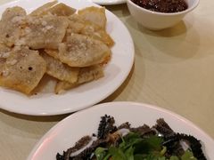 -黑八私房老北京炸酱面