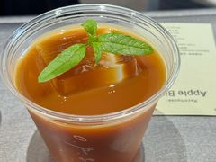 -O.P.S. CAFE