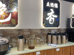 -友德福.老字号粤菜.广州地标融合美食(荔湾路店)