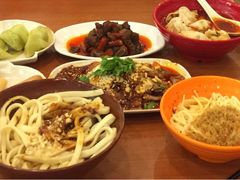-龙抄手(春熙路总店)