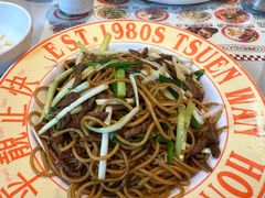 -肥韬茶餐厅(海上世界店)