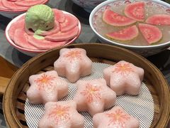 -侠舍·江湖烤全羊·大排档(沌口总店)