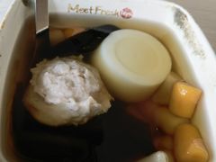 -鲜芋仙(苏州干将店)