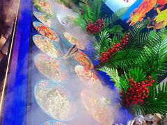 -千家粗粮王·火锅烧烤自助(庆阳店)
