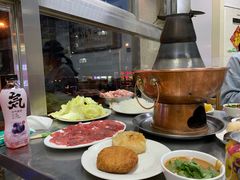 -三兴涮羊肉(荣安大街店)